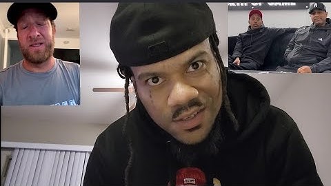 GILLIE &Wallo267 Address Backlash With Dave Portnoy Calling Angel Reese A Classless Piece Of 💩