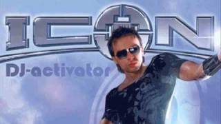 DJ Activator Icon