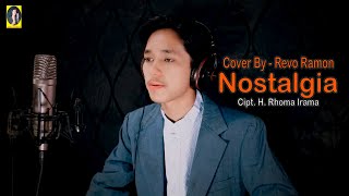 NOSTALGIA Cipt. H. Rhoma Irama Cover By - Revo Ramon