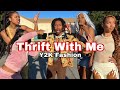 Thrift With Me | Y2K Fashion EP 3
