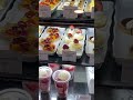 La Madeleine Cakes Shorts 