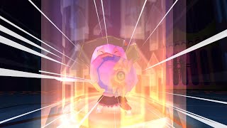 All Shield Special Effects | Dokapon Kingdom