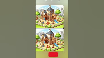 Favorite place. Find 5 differences