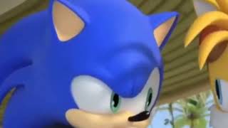 Sonic Splits Up With Phillyverse Sally