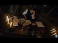 you're studying hard for an exam so you don't fall behind ~ dark academia playlist