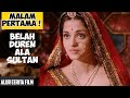 IKATAN CINTA RATU JODHA | Film India Bahasa Indonesia | Film Kisah Cinta Beda Agama | Part 2