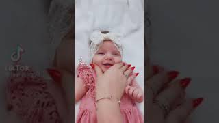 Cute baby 