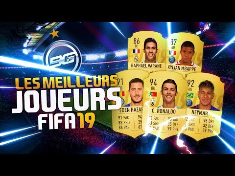 Vidéo: Les Pros De FIFA 19 Ne Pourront Bientôt Plus Utiliser Tous Les Meilleurs Joueurs FUT Dans Les Tournois