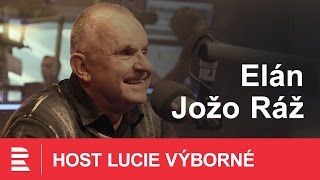 Je rozhodnuto. Příští rok s Elánem končím, tvrdí Jožo Ráž