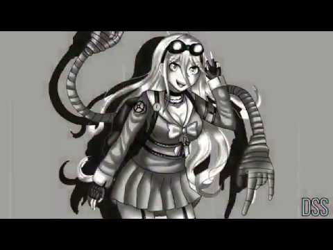 Dssshe Wants Me Dead Danganronpa Full Mep Auditions Results
