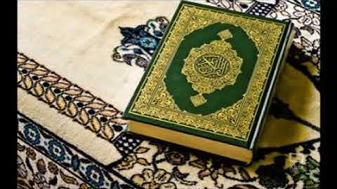 تلاوة هادئة من سور غافر تريح القلوب والعقول - القارئ عبدالله فرج