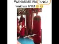 Wanaume Wa Kitanga Hao Wanaume Wa Kitanga Hao