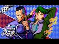 【ジョジョLS】一回だけだ　一回だけ借りを返すッ！ ♯550【ペア戦億泰&仗助】【ジョジョの奇妙な冒険 ラストサバイバー】【ゆっくり実況】