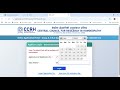 CCRH New Delhi LDC, Driver, Staff Nurse, Pharmacist ARO JMLT and Various Post Exam Admit Card Out