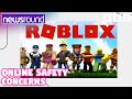 Roblox: Should there be age limits on games? - BBC Newsround