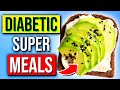 8 SUPER MEALS Every Diabetic Should Start Eating!