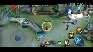 Mobile legend:OH NO Loss screenshot 4