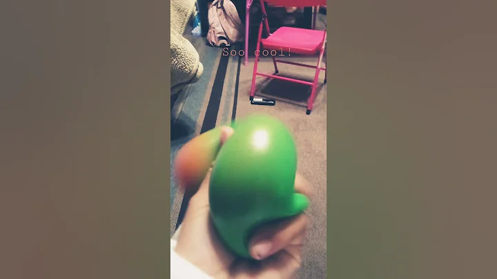 fidget update
