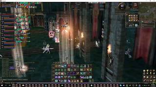 Lineage 2 Classic Lilith / Spectral Master 84 PvP / Siege 27.10.2019