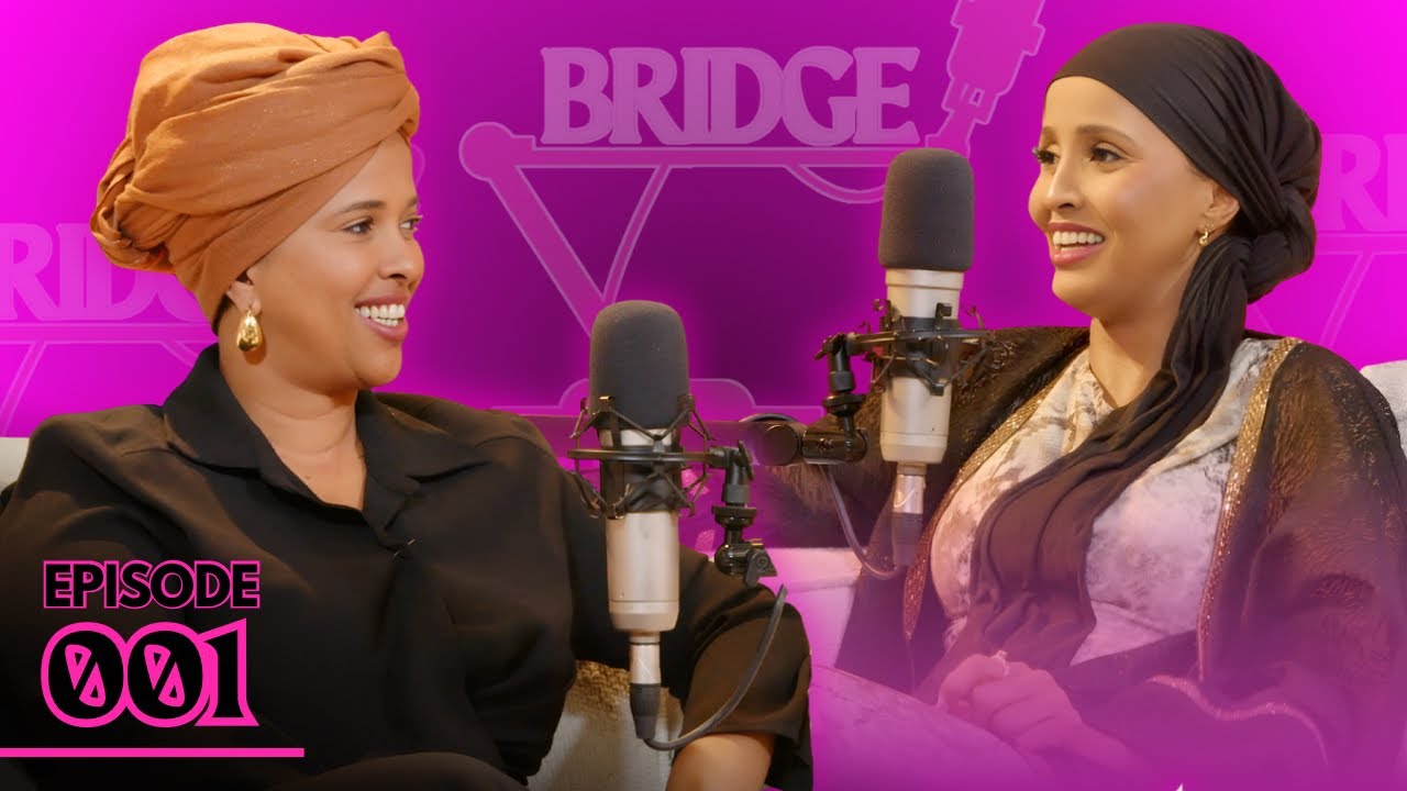 S1 | Ep.01 | Bridging the Gap: Understanding Millennial and Gen Z ...