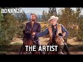 Bonanza - The Artist | Episode 103 | WESTERN SERIES | Classic | Full Episode | Cowboys