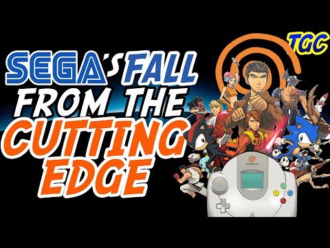 PART 1) TGC Live: Dreamcast Commentary and Answering YOUR Questions! - PART 1) TGC Live: Dreamcast Commentary and Answering YOUR Questions!