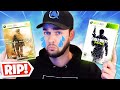 I have *SAD* news... (RIP Call of Duty)