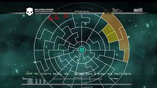 HELLDIVERS 2: Automaton Counter-Attack Briefing screenshot 1