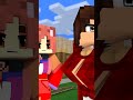♪ TheFatRat &amp; Maisy Kay - The Storm // Poor Aphmau and Poor Aaron Meme /Minecraft Animation#shorts