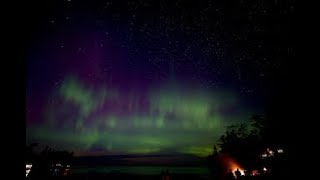 The Pines of Kabetogama Live Stream