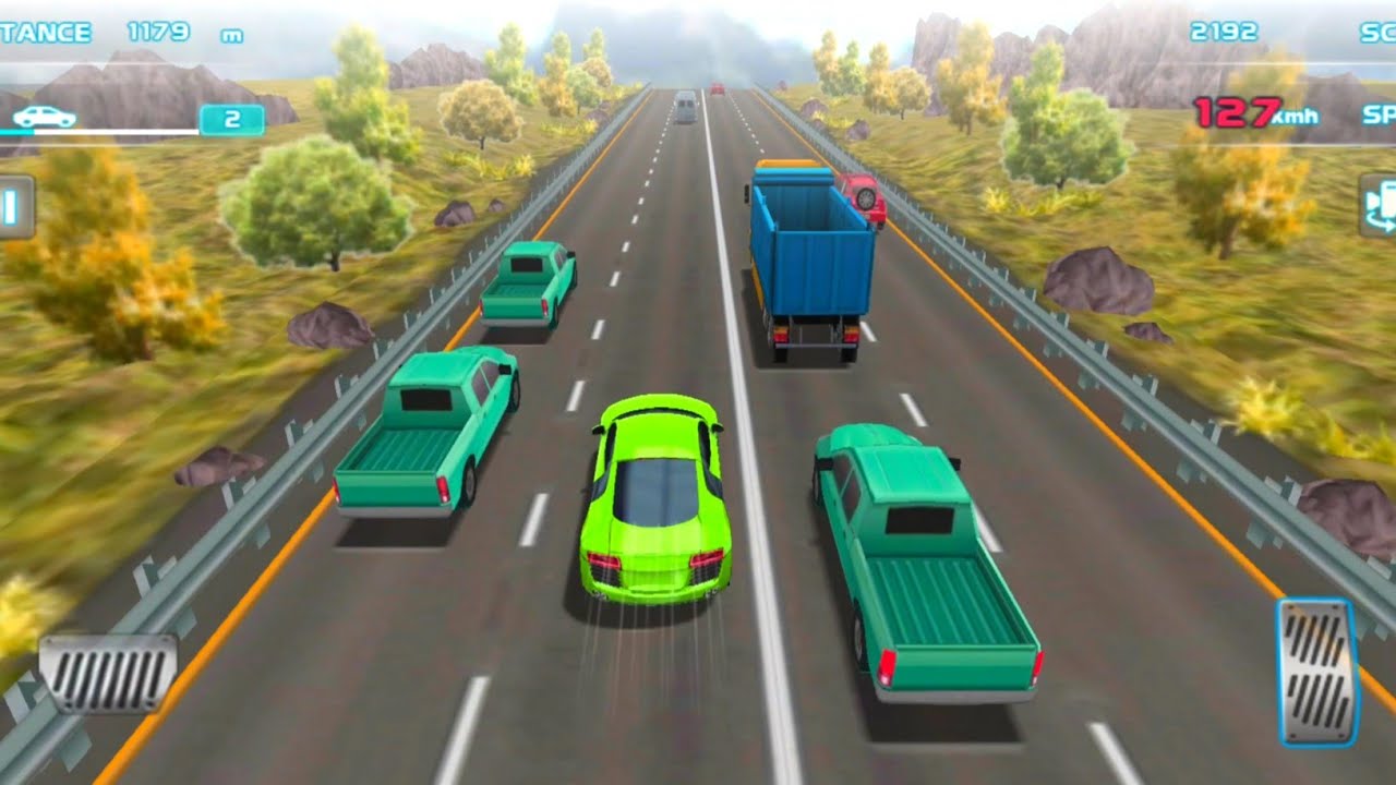 Amazing Game Play Video New Game Play Car Wala Game Video