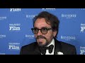 2019 SBIFF Kirk Douglas Award - Roger Durling Interview
