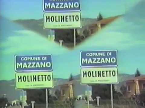 Molinetto di Mazzano (BS) - 1988
