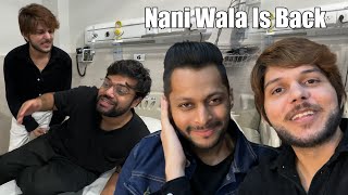 Nani Wala Wapis Aa Gaya