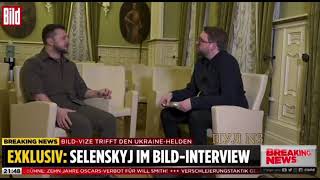 Зеленський: очільник країни ЄС вимагав доказів Бучанської різанини