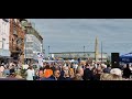 85th Anniversary Celebrations for Operation Dynamo in Ramsgate Harbour. 18th May 2025