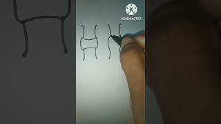 3D very simple drawing 😌 screenshot 2