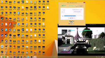 How to inject a BO2 GSC Mod Menu 1.19