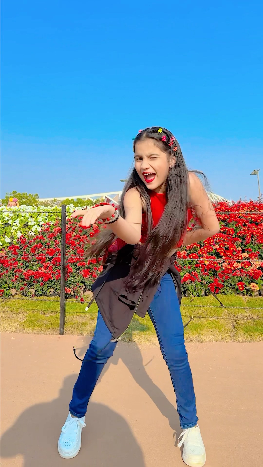 Nandini Rajput ❤️#nandini091013 #dance #trending #viralvideo #youtubeshorts #shorts