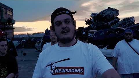 Quaid - Nada ft. Big Guts Billy & Frost Naughty (Official Video)