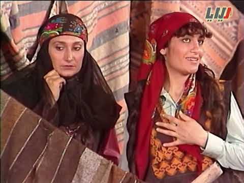 المسلسل البدوي الصقر الحلقة 4 الرابعة بطولة ابراهيم ابو الخير