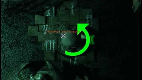 Last Half of Darkness: Tomb of Zojir - walkthrough part 9