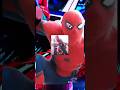 Spider-Man is very powerful and very dangerous character of all avengers