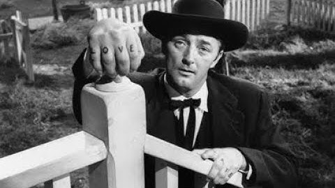 映画『狩人の夜』名優チャールズ・ロートンが監督した伝説的カルト映画。