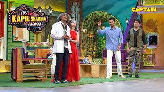 रणदीप और कपिल आये गुलाटी के घर लड़की देखने | Best Of The Kapil Sharma Show | Comedy Clip