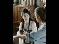 彼女の過去の真実が今、明らかにされようとしている。#thefirstjasmine#wetv #chenglei#bailu