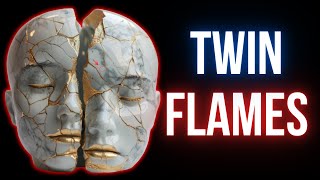 The Purpose of Twin Flames