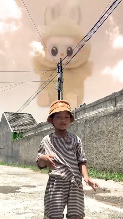 Lala Bubu Labu Labu Labubu #labubu #shorts