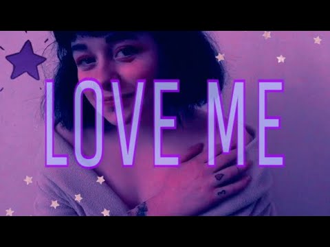 Love me