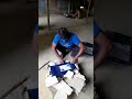 Customer from Tripura, Agartala receives products. 72v 10Ah Lifepo4 EV Battery pack.
